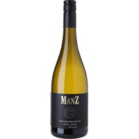 Grauburgunder vom Lehm trocken - Weingut Manz