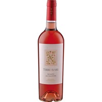 Rosato Del Salento IGT