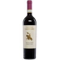 Chianti Classico D.O.C.G. (Chianti Classico