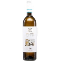 Corte Pitora Pinot Grigio D.O.C. (Pinot Grigio Delle Venezie