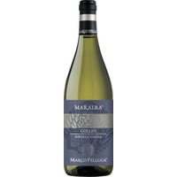 Maralba Ribolla Gialla Collio DOC