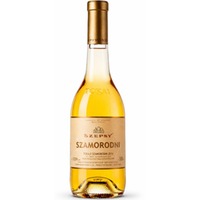 Szepsy Tokaji Szamorodni