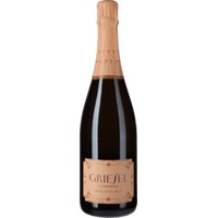 Rosé Prestige Extra Brut Flaschengärung