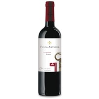 Finca Antigua Syrah