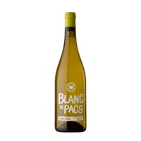 Parés Baltà Blanc de Pacs