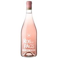 Parés Baltà Ros de Pacs Rosat
