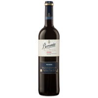 Beronia Reserva