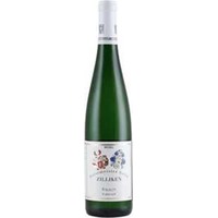 Zilliken Saarburg Rausch Riesling Kabinett