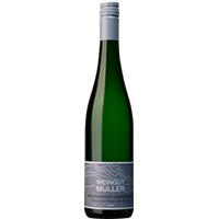 Niedermenniger Sonnenberg „Alte Reben“ Riesling feinherb