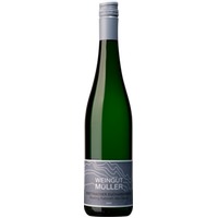 Krettnacher Euchariusberg „Alte Reben“ Riesling Kabinett
