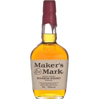 Maker`s Mark  Maker's Mark Bourbon - NV  - USA