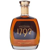 Buffalo Trace  Ridgmont 1792 Reserve Single Barrel Whiskey - NV  - USA