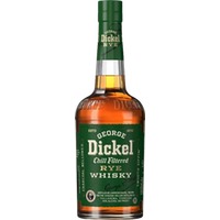 George A. Dickel  George Dickel Rye Whiskey - NV  - USA