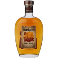 Four Roses  Small Batch Straight Bourbon - NV  - USA