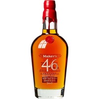 Maker`s Mark  Maker's Mark 46 Bourbon - NV  - USA
