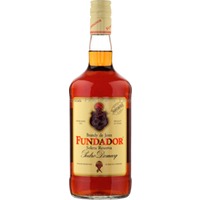 Pedro Domecq  Fundador Sherry Cask - NV  - Spanien
