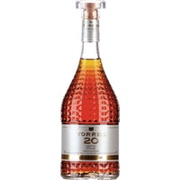 Familia Torres  Torres Brandy 20 Hors d'Age - NV  - Spanien