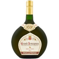 Paul du Vignau  Grand Armagnac - NV  - Frankreich