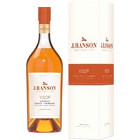 Delamain et Cie.  Cognac J.Ranson VSOP - NV  - Frankreich