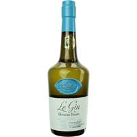 Christian Drouin  Le Gin - NV  - Frankreich