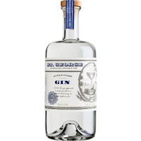 St. George Spirits  Botanivore Dry Gin - NV  - USA