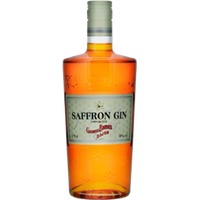 Gabriel Boudier  Saffron Gin - NV  - Frankreich