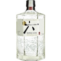 Suntory  Roku Gin - NV  - Japan