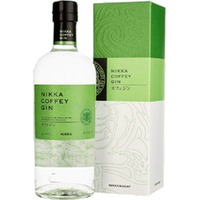 Nikka Coffey Dry Gin - NV - Japan