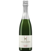 Haltinger Winzer Cuvee Leonardo Sekt, Brut, Baden, Baden, 2020, Schaumwein