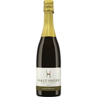 Haltinger Winzer Baden Cremant, Brut, Baden, Baden, 2023, Schaumwein