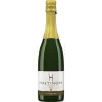 Haltinger Winzer Eco Perlend Sekt, Brut, Baden, Baden, 2020, Schaumwein