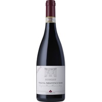 Lungarotti Rubesco Vigna Monticchio Riserva, Torgiano Rosso Riserva DOCG, Umbrien, 2019, Rotwein