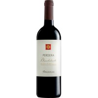 Argiolas Perdera Rosso, Monica di Sardegna DOC, Sardinien, 2024, Rotwein