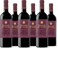 Marques De Caceres Reserva