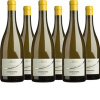 somereto Chardonnay Cantina Andrian