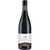 Verger des Feuillants Macon Rouge AC Collovray & Terrier