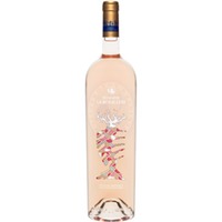 Domaine Rosé Côtes de Provence AP 2025 Rouillère