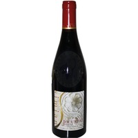 Jocundaz Massif d`Uchaux Rhone Villages AP Simian
