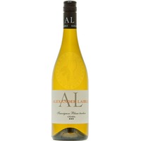Sauvignon Blanc Chara *** 2025 Laible