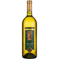 Chardonnay Vallagarina IGT 2025 Valdadige 1,0l