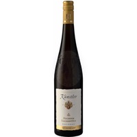 Hochheimer Kirchenstück Riesling GG 2023 Künstler