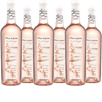 Paladin Pinot Grigio Rosé