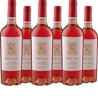 Terre Avare Salento Rosato IGT