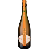 Chandon Spritz Orange & Spices, aromatisiertes weinhaltiges Getränk, Mendoza, Weißwein
