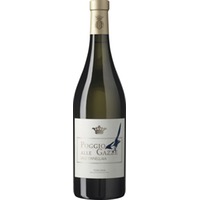 Ornellaia Poggio alle Gazze dellOrnellaia 0.75 l Toskana Weisswein