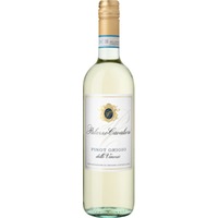 Palazzo Cavalieri Pinot Grigio, Delle Venezie DOC, Venetien, 2025, Weißwein