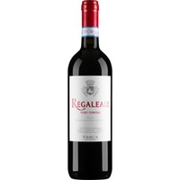 Tasca d'Almerita Regaleali Nero d'Avola DOC