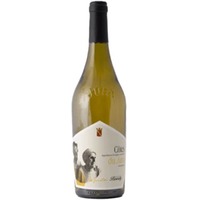 Côtes de Jura Chardonnay Cuvée „Les Jumelles“