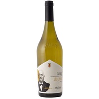 Côtes de Jura Savagnin Cuvée „Sosthène“