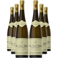 Domaine Zind-Humbrecht : Caisse Pinot Gris Grand cru Clos Saint Urbain Rangen de Thann 2021